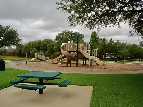5531 Cranston Court Sugar Land TX 77479