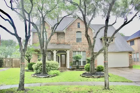 5531 Cranston Court Sugar Land TX 77479