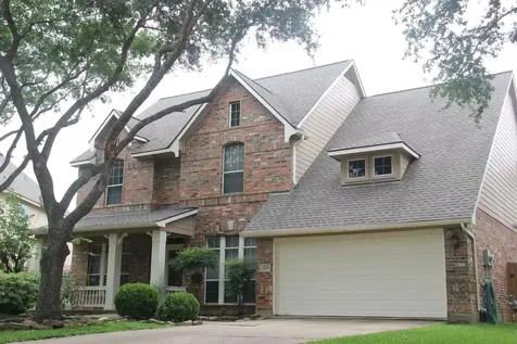5531 Cranston Court Sugar Land TX 77479