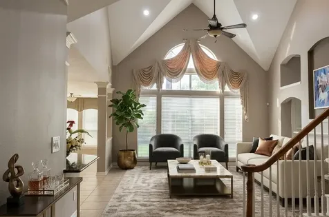 5531 Cranston Court Sugar Land TX 77479