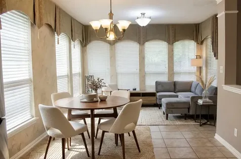 5531 Cranston Court Sugar Land TX 77479