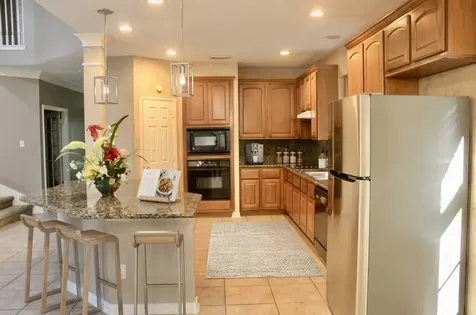 5531 Cranston Court Sugar Land TX 77479