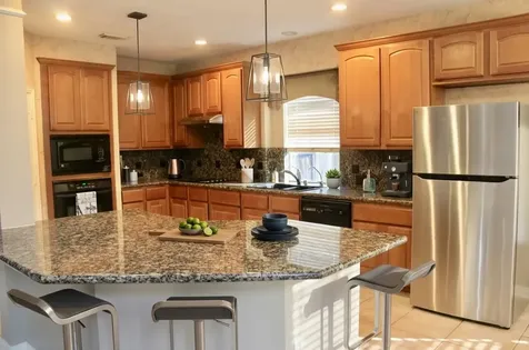 5531 Cranston Court Sugar Land TX 77479