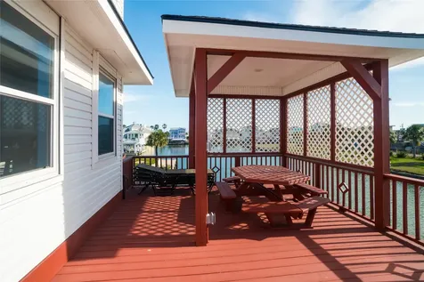 16619 Bayfront Drive Jamaica Beach TX 77554