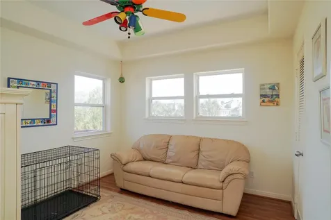 16619 Bayfront Drive Jamaica Beach TX 77554