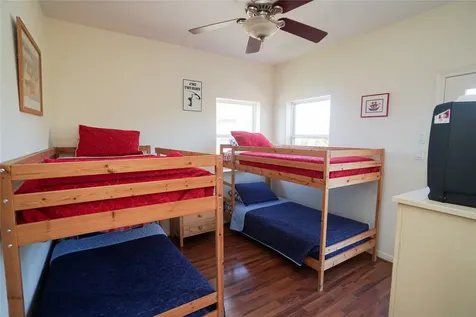 16619 Bayfront Drive Jamaica Beach TX 77554