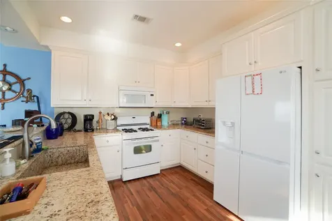 16619 Bayfront Drive Jamaica Beach TX 77554