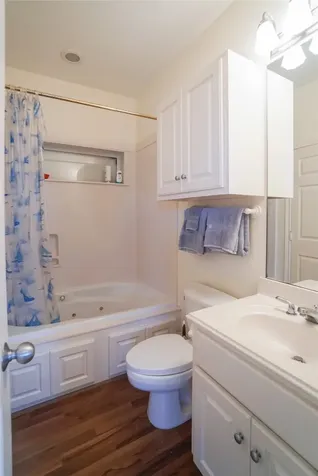16619 Bayfront Drive Jamaica Beach TX 77554