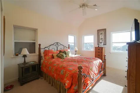 16619 Bayfront Drive Jamaica Beach TX 77554