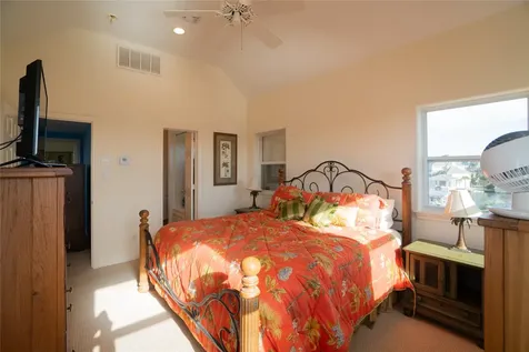 16619 Bayfront Drive Jamaica Beach TX 77554