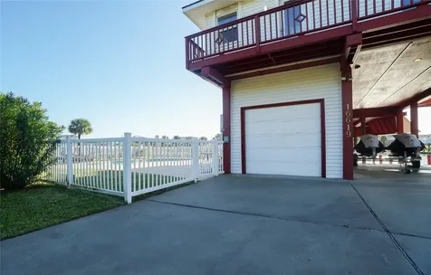 16619 Bayfront Drive Jamaica Beach TX 77554