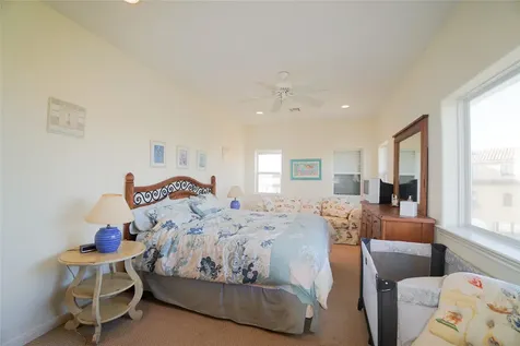 16619 Bayfront Drive Jamaica Beach TX 77554