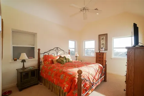 16619 Bayfront Drive Jamaica Beach TX 77554