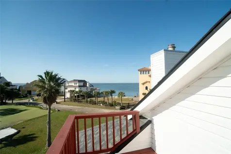 16619 Bayfront Drive Jamaica Beach TX 77554