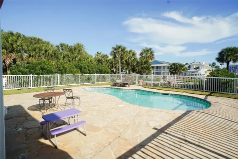16619 Bayfront Drive Jamaica Beach TX 77554