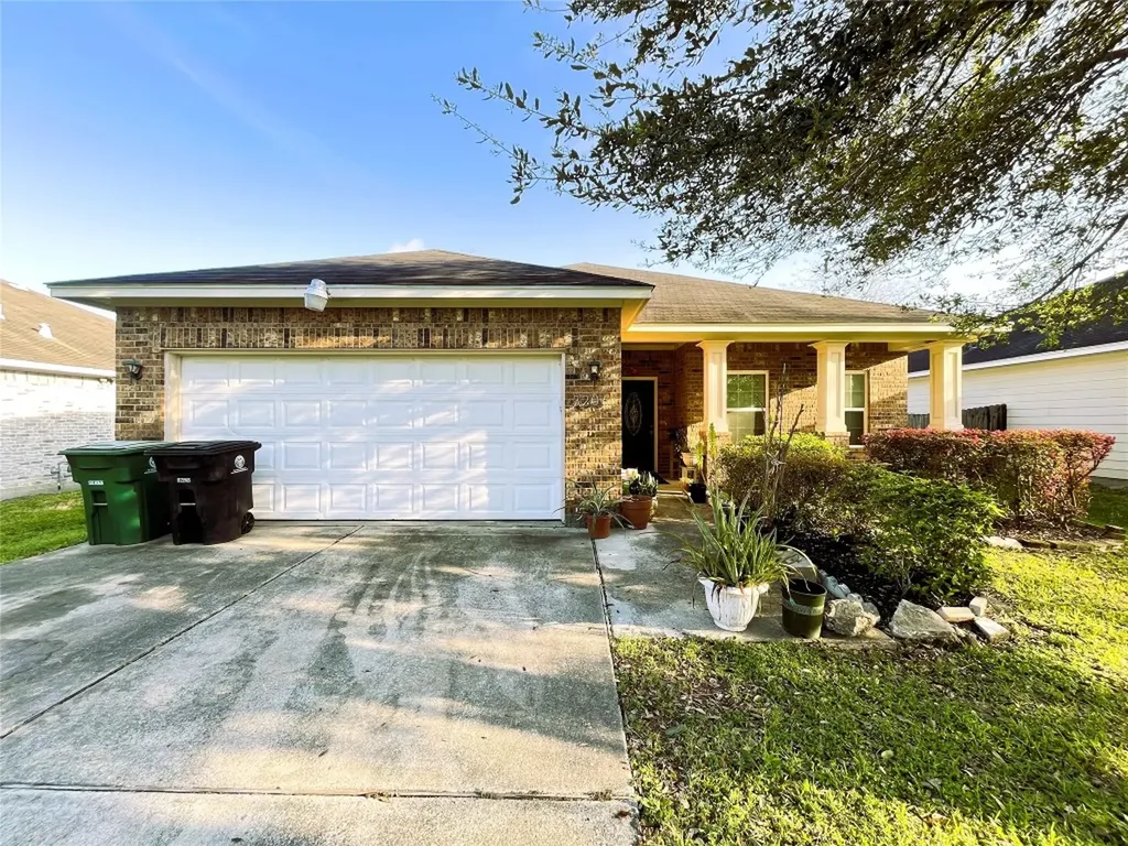 3206 Druid Street Houston TX 77091