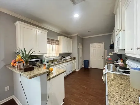 3206 Druid Street Houston TX 77091