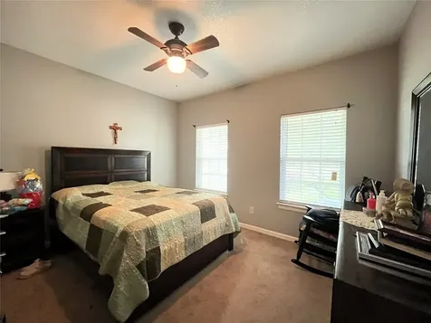 3206 Druid Street Houston TX 77091