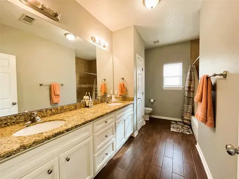 3206 Druid Street Houston TX 77091
