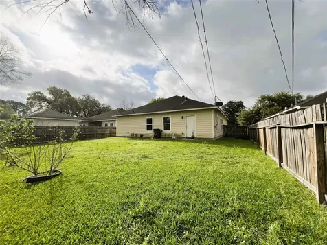 3206 Druid Street Houston TX 77091