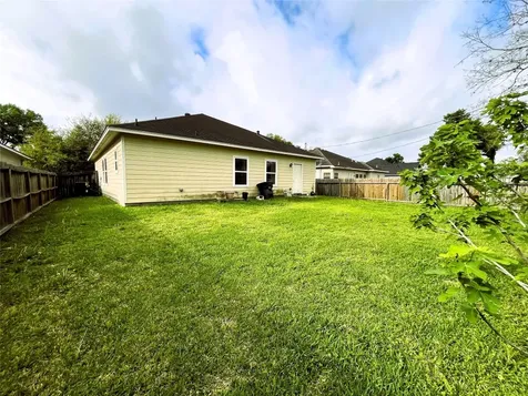 3206 Druid Street Houston TX 77091