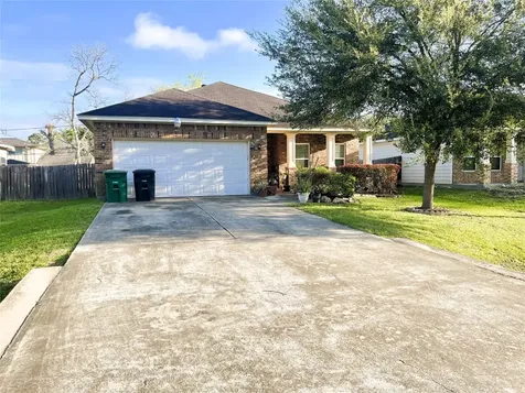 3206 Druid Street Houston TX 77091