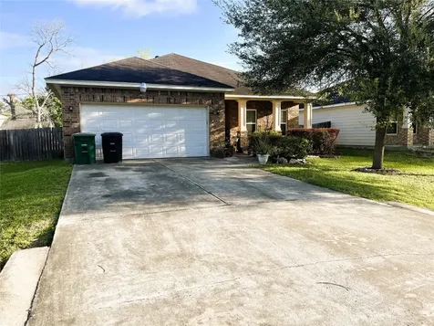3206 Druid Street Houston TX 77091