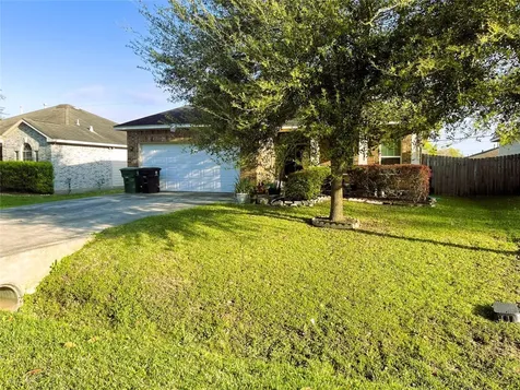 3206 Druid Street Houston TX 77091