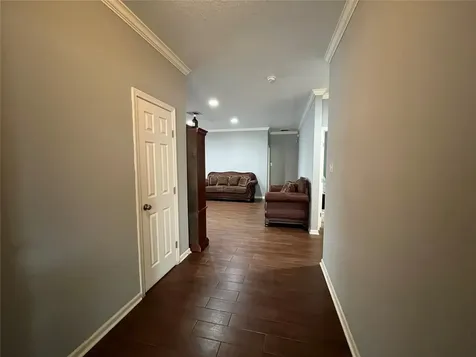 3206 Druid Street Houston TX 77091