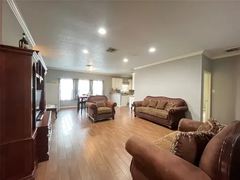3206 Druid Street Houston TX 77091