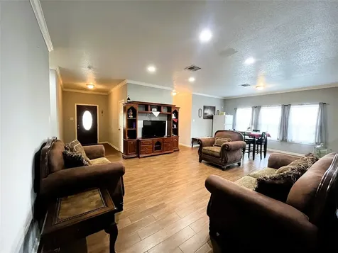 3206 Druid Street Houston TX 77091