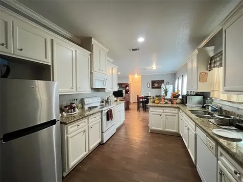 3206 Druid Street Houston TX 77091