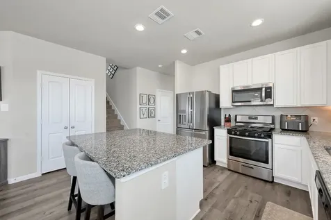 120 Fallow Deer Drive Huntsville TX 77320