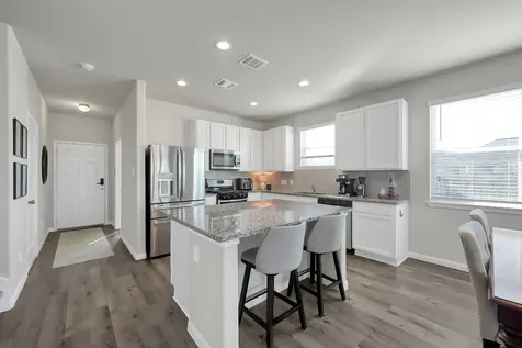 120 Fallow Deer Drive Huntsville TX 77320