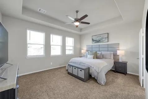 120 Fallow Deer Drive Huntsville TX 77320