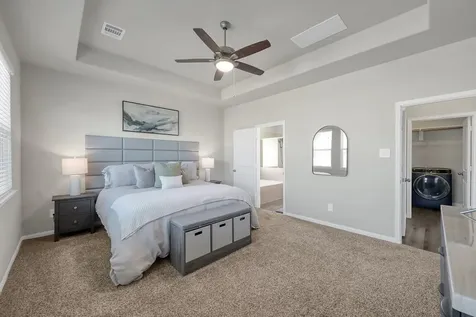 120 Fallow Deer Drive Huntsville TX 77320