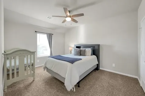 120 Fallow Deer Drive Huntsville TX 77320