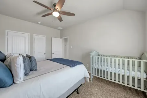120 Fallow Deer Drive Huntsville TX 77320