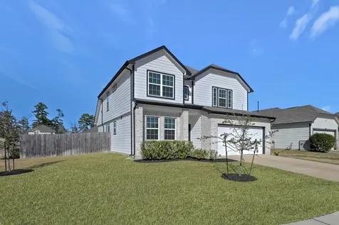 120 Fallow Deer Drive Huntsville TX 77320