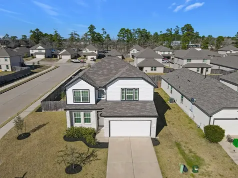 120 Fallow Deer Drive Huntsville TX 77320
