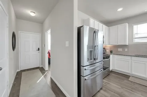 120 Fallow Deer Drive Huntsville TX 77320