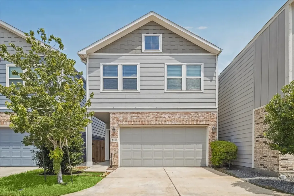 5443 Camaguey Street Houston TX 77023