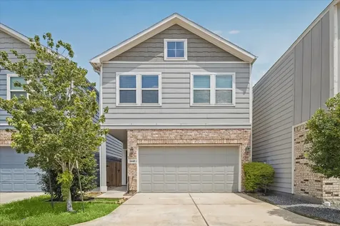 5443 Camaguey Street Houston TX 77023
