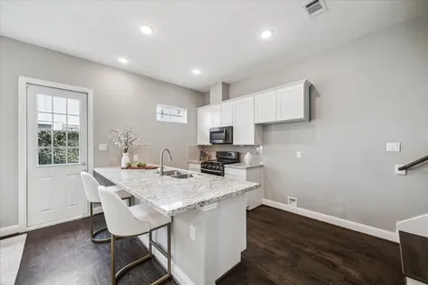 5443 Camaguey Street Houston TX 77023