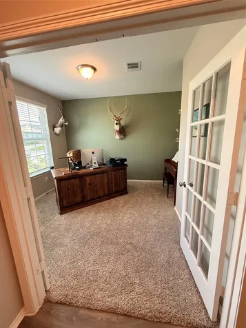 5805 Violet Berry Drive Montgomery TX 77316