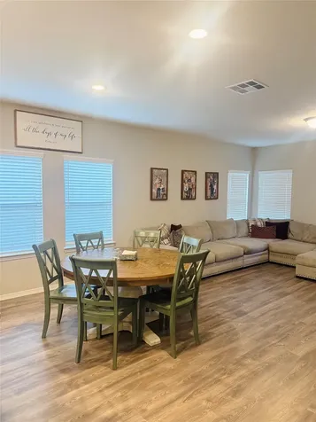 5805 Violet Berry Drive Montgomery TX 77316