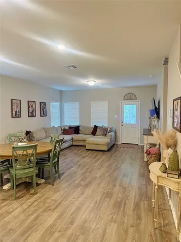 5805 Violet Berry Drive Montgomery TX 77316