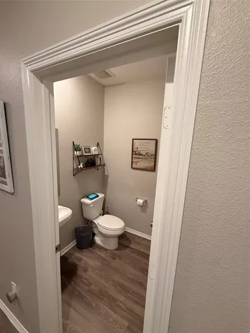 5805 Violet Berry Drive Montgomery TX 77316