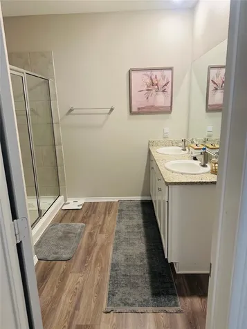 5805 Violet Berry Drive Montgomery TX 77316