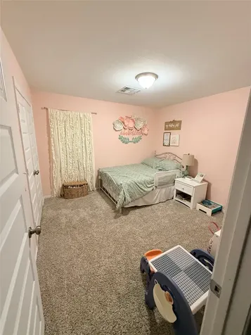 5805 Violet Berry Drive Montgomery TX 77316